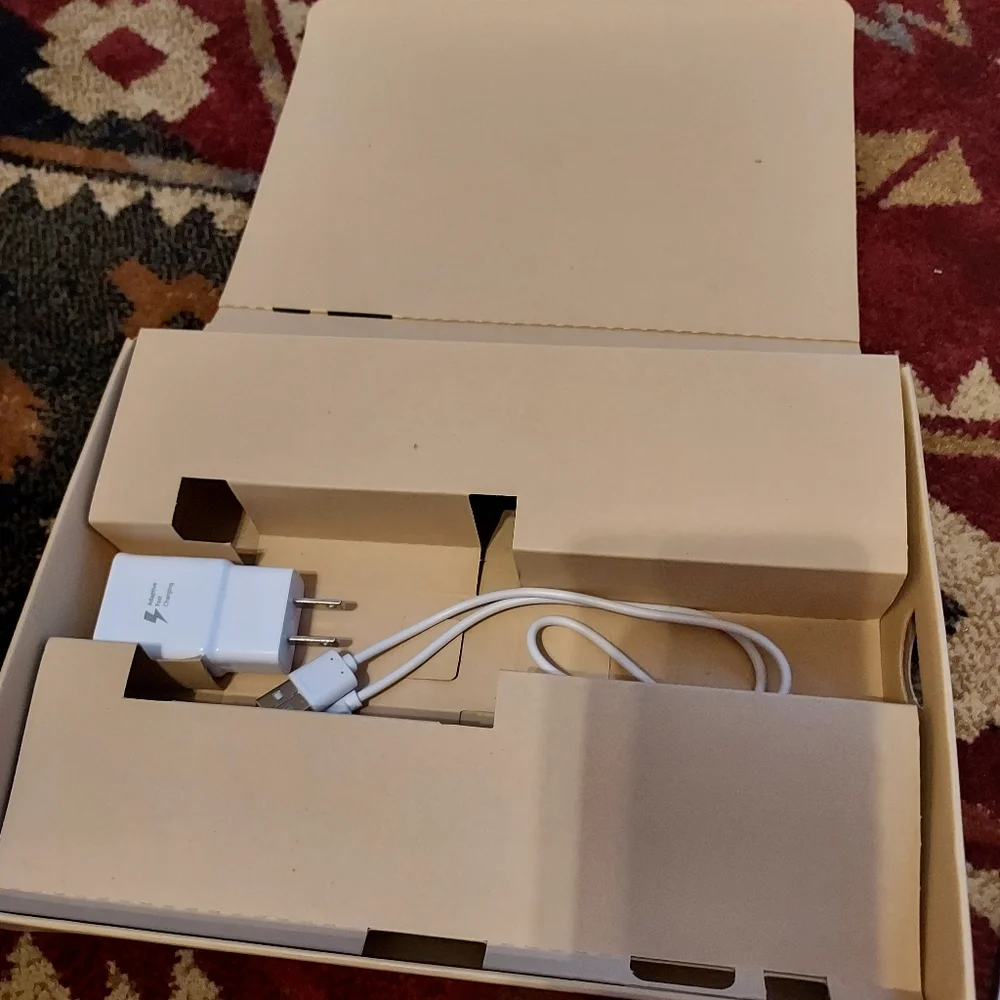 Samsung super clean